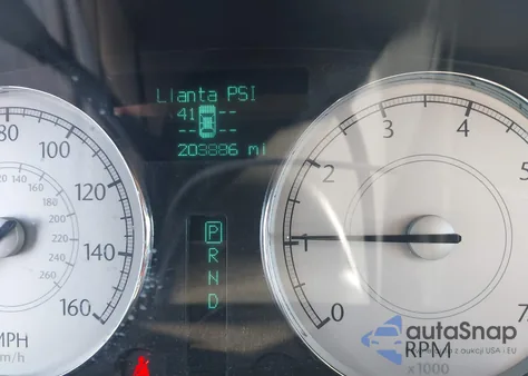 2006 Chrysler 300C z USA, uszkodzony, nr VIN 2C3KA63HX6H121945